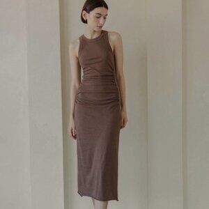 MOD REF SAVANNAH DRESS